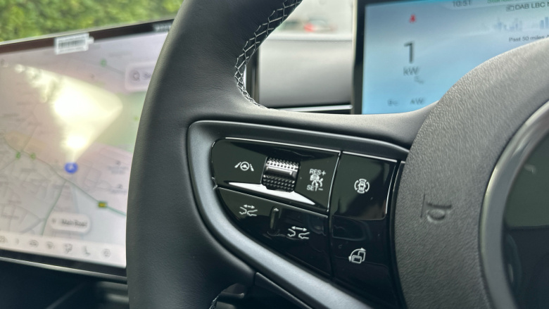 BYD Seal 390kW Excellence AWD 83kWh 4dr Auto Electric Saloon